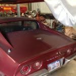 Drake Mancuso - @truckandcarsandmore98 - Instagram