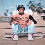 Drake Mckenzie - @xdragonx95 - Instagram