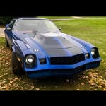 Drake Olson - @bad_78camaro - Instagram