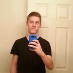 Drake Justin Patterson - @drakepatterson73 - Instagram