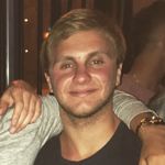 Drake Patterson - @d_patterson5 - Instagram