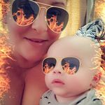 Coralee Drake-Patton - @cocolee1978 - Instagram