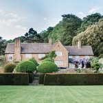 Cotswold Luxury Estate - @drakestone_house - Instagram