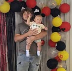 Drake Stone - Facebook