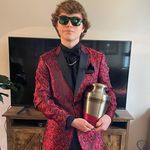 Drake Thompson - @drake_thompson82 - Instagram