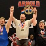 Drake Thompson - @dieselmechlifter - Instagram