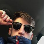Drake Thompson - @drakethompsonnn - Instagram