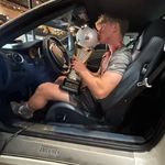 Drake Thompson - @_drakethompson - Instagram