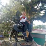 Deyton Martínez - Facebook