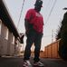 Andre Barnes - Facebook