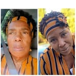 Dre' Barnes - @barnesnatural - Instagram