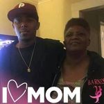 Dre Barnes - @dre.b1980 - Instagram