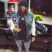 Dre Barnes - Facebook