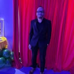 Dre Barnes - @drebopjazz - Instagram