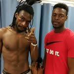Kavondre Dillard - @kavondredillard - Instagram