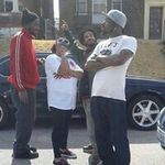 Dre Freeman - @dref231 - Instagram