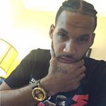 Dre Freeman - @drefreeman44 - Instagram