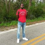 Dre Freeman - @hoodrich.mob - Instagram