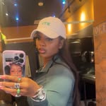 Lola Bell Freeman - @dreyafreeman - Instagram