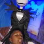 Tyaundre Freeman - @drefreeman112 - Instagram