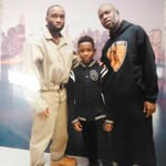 Dre Jack - @meechiemeechlives4ever - Instagram