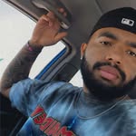 LeDre - @drejack17 - Instagram
