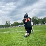 Stevie James - @dre_jack22 - Instagram
