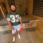 Dre Jackson - @drejackson75 - Instagram