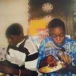 Dre Jackson - @drejackson1314 - Instagram