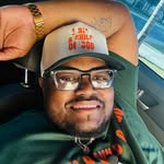 Dre Jackson - @iam_drejackson - Instagram