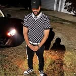 Dre Jackson - @sad_boy_frost - Instagram