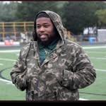 Dre’ Jackson - @coachdre_9u - Instagram