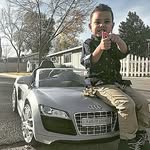Dre.Jackson - @aktiondre - Instagram