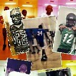 Deandre Richard - @dreking_42 - Instagram