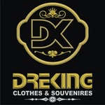 Dreking clothing - @drekingclothing - Instagram