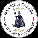 Savonnerie Artisanale Martin de Candre - @martindecandre - Instagram
