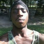 Dre Simmons - @dresimmons52018 - Instagram