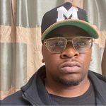 Dre Simmons - @dogestillslappin - Instagram