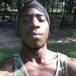 Dre Simmons - @5kfein_glee - Instagram