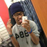 Dre Simmons - @yunnq_prince - Instagram