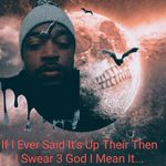 Dre Simmons - @68diablo69 - Instagram