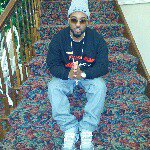 Dre Thomas - @lavish_life313 - Instagram
