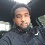 Dre Thomas - @coachdrehp - Instagram