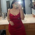 Andrea Carter - @_drea_013 - Instagram