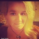 Drea Carter - @drea7carter1983 - Instagram