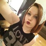 Drea Carter - @indigochild_222 - Instagram