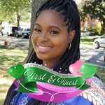 Drea Carter - @princessdrea96 - Instagram