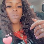 Dréa Carter - @godschild92.blessed - Instagram