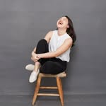 Andrea Felita Santoso - @dreasantoso - Instagram