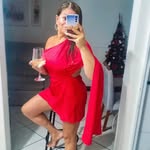 Andréa Santos - @dreafreitas - Instagram